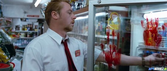 Shaun Of The Dead – Full Movie Hollywood Hindi Dubbed