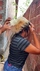 Tried To Bake A Fancy Cake And FAILED Miserably (Hilarious Bloopers) 😂