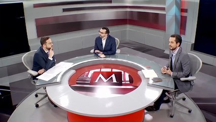 El asesinato de Carlos Manzo y la polémica que desató en México | A Debate