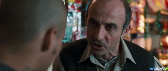 Crash (2004) Director's Cut – Full Movie Hollywood Hindi Dubbed