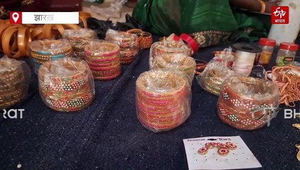 महिलाओं का संघर्ष, खपरैल घर से किया स्टार्टअप, अब कर रही लाखों का कारोबार