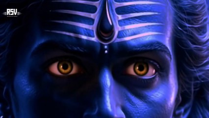 Lord Shiva New Song 2025 | Rudrashtakam Devotional Bhajan 🙏✨