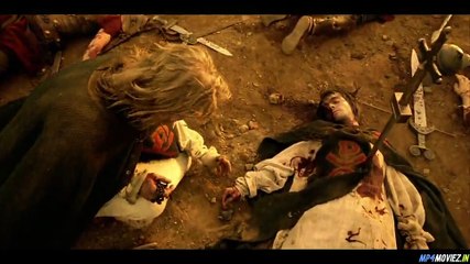 Exorcist: The Beginning – Full Movie Hollywood Hindi Dubbed