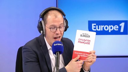 «On a raison de s'inquiéter de la réussite chinoise au détriment de celle de la France», souligne Jean-Michel Blanquer