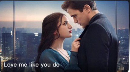 Love Me Like You Shouldn't - Full Movie