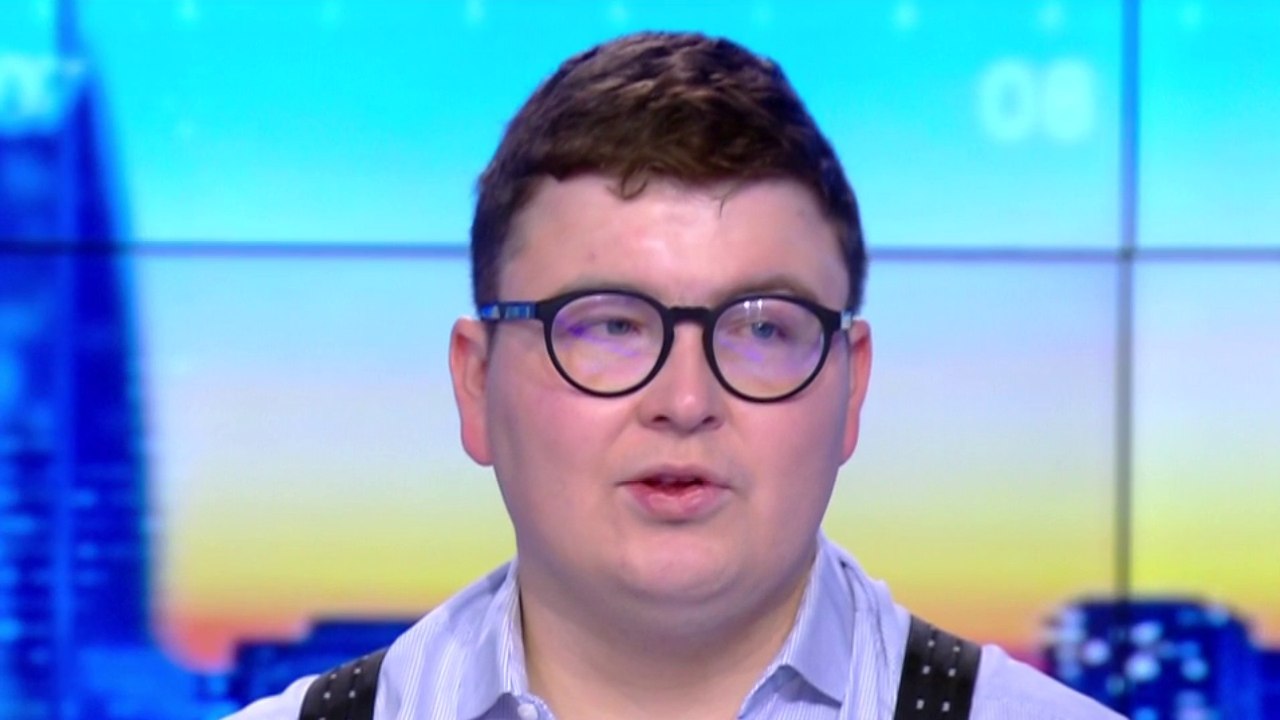 Hugo Martinez : «En quatrième, c’était un rituel, je savais que j’allais me faire frapper à la fin de la pause déjeuner»