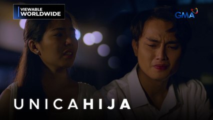 Unica Hija: The guilty friend consoles her dead best friend’s lover! (Episode 4)