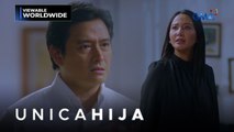 Unica Hija: Diane blames her ambitious husband for their daughter’s death! (Episode 4)