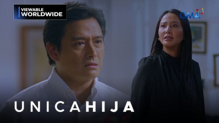 Unica Hija: Diane blames her ambitious husband for their daughter’s death! (Episode 4)