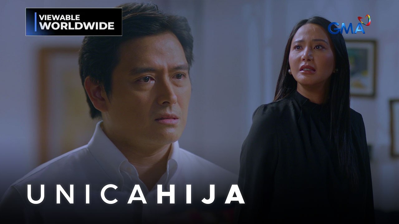 Unica Hija: Diane blames her ambitious husband for their daughter’s death! (Episode 4)