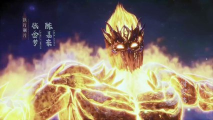 Shattering the Galaxy Episode 27 Subtitle multi.