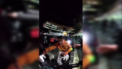 Bir Tesadüf, Bir Rica, Bir Gülüş… Şanlıurfa O Anları Konuşuyor