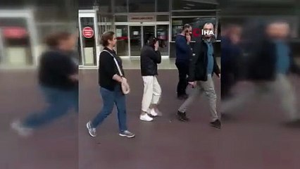 6 EVİ SOYDU  43 YIL CEZA ALDI