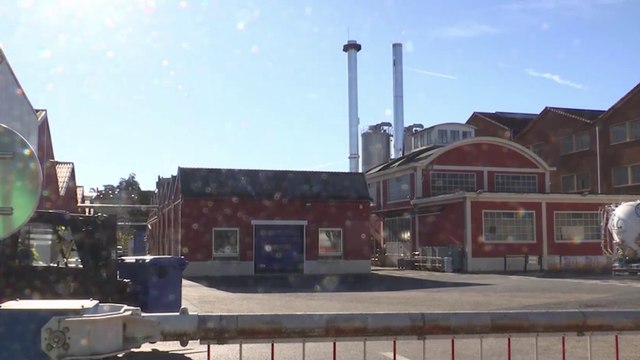 Villefranche-sur-Saône : Blédina ferme ses portes