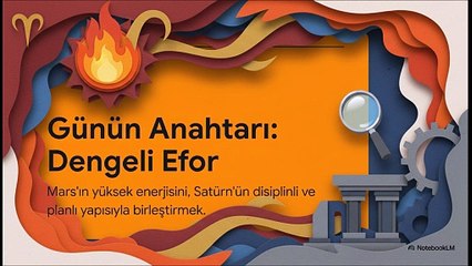 Koç! 6 Kasım’da ŞOK GELİŞME — Her Şey Bir Anda Değişiyor!