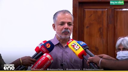 'ശ്രീക്കുട്ടിയുടെ ആരോ​ഗ്യ നിലയിൽ മാറ്റമില്ല; പുതിയ ആന്തിരക രക്തസ്രാവമുണ്ടോയെന്ന് പരിശോധിക്കും'