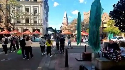 Why Thousands of New Zealanders Are Leaving for AustralWhy Thousands of New Zealanders Are Leaving for Australiaia