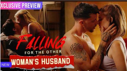 [Hot 2025🔥] Falling for The Other Woman's Husband - Full HD Movie Uncut