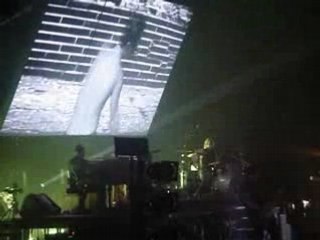 Calogero - Hypocondriaque - Bruxelles