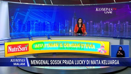 Ibu Prada Lucky Ungkap Keseharian, Percakapan Hingga Peninggalan Terakhir Anaknya!