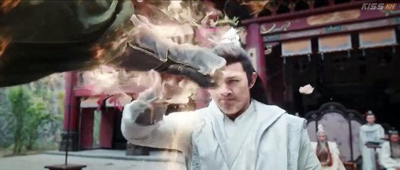 Go Up Against The Immortal (2025) Episode 4 | Chinese subbed EN