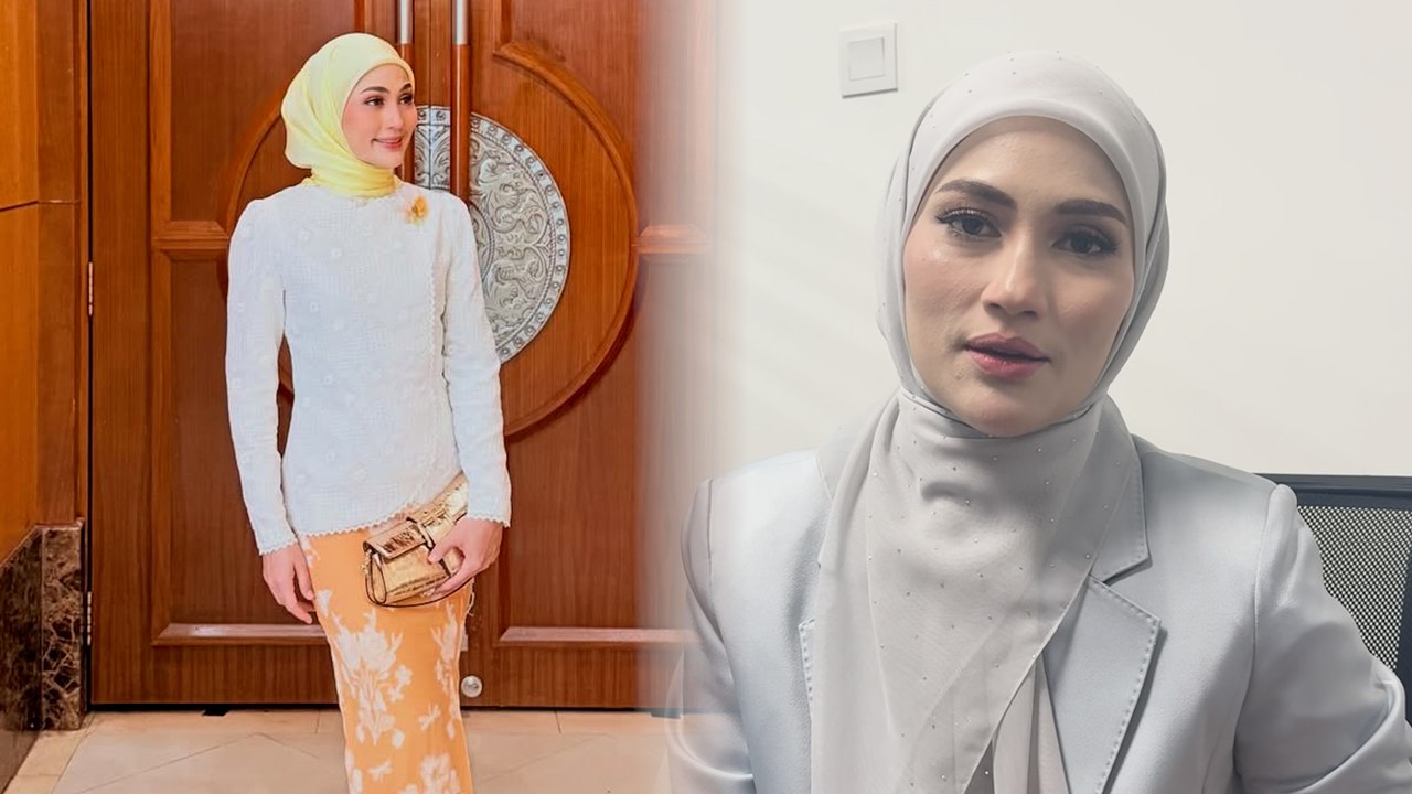 Kurang job selepas bertudung? Fasha Sandha mengaku tak menang tangan