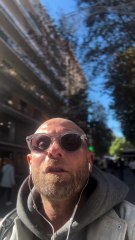 Cannata - Non posso tirarmi indietro, onesto. (06.11.25)