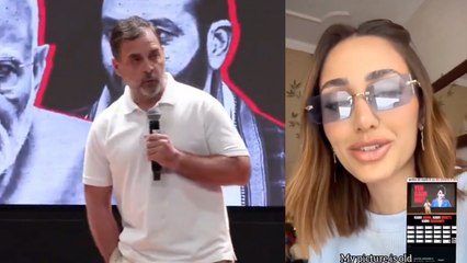 ಆಳಂದ, ಮಹದೇವಪುರ, ಬಳಿಕ ಹರಿಯಾಣ ಫೈಲ್ಸ್​! ಆಟಂಬಾಂಬ್ ಬಳಿಕ ರಾಹುಲ್ ಹೈಡ್ರೋಜನ್ ಬಾಂಬ್ ಸ್ಫೋಟ