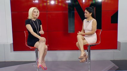 Disney+ presenta "All's Fair" y Netflix "A House of Dynamite" | M2