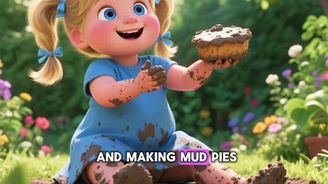 Mixy Daily Toons TV, cartoon stories☀️“The Singing Soap”