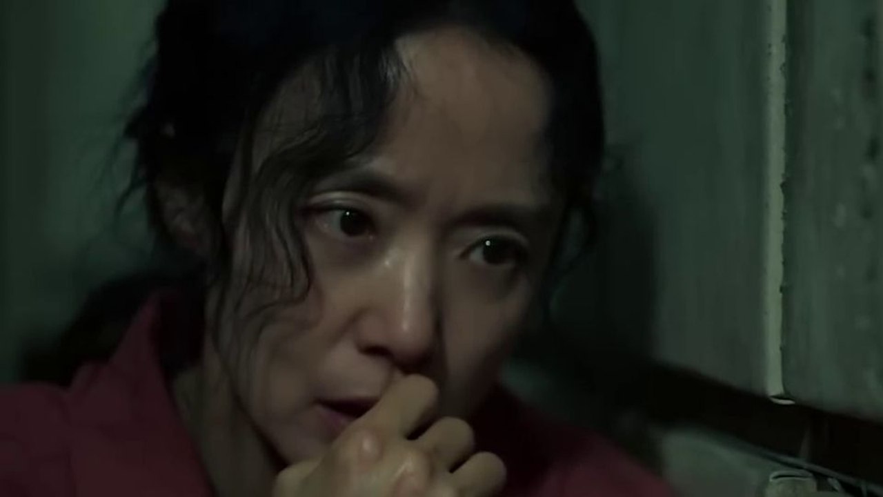 The Price of Confession Trailer OmeU