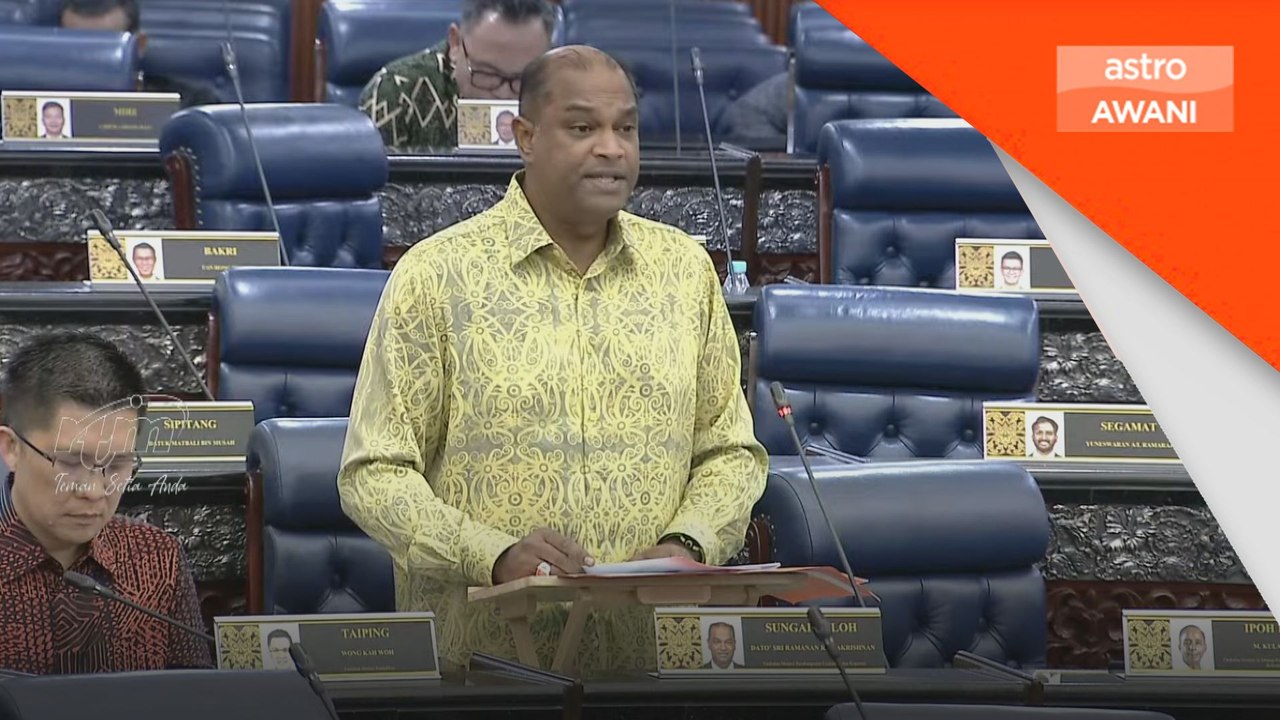 Coop Mart kukuh rantaian bekalan- Ramanan