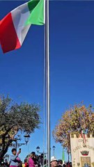 Marrandino - Una piazza gremita, centinaia di studenti di ogni età... (05.11.25)