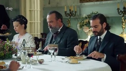 La Promesa Capitulo 713