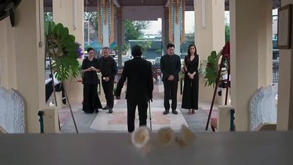 Sleepless Society: Bedtime Wishes EP.8