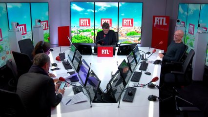 Le journal RTL de 8h du 06 novembre 2025