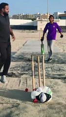 Catch Miss kr diya.  #cricket #کرکٹ #cricketlover #کرکٹ #pakistan #square #sweep #ipl #india #icc