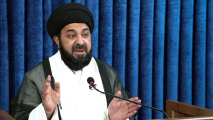 شرح كتاب نظرات في الإعداد الروحي(33) | السيد مرتضى السندي