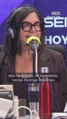 Àngels Barceló y José Luis Sastre analizan las imágenes que dejan el juicio al fiscal general en el Supremo