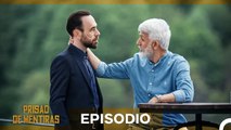 Prisão de Mentiras Episódio 62 (Dublagem em Português)