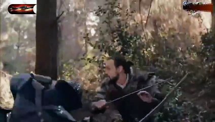 HD المؤسس عثمان - الموسم 4  الحلقة 28 -  مدبلج