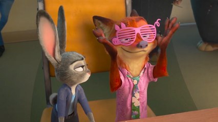 Zootrópolis 2 Tráiler (3)