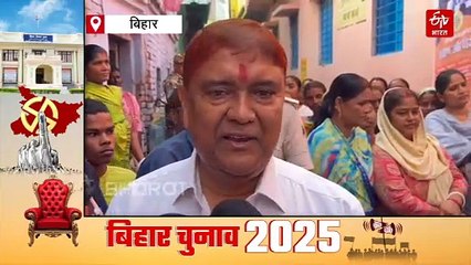 नीतीश कुमार ने किया मतदान, सुनील कुमार बोले- 'मैं 5 बार चुनाव जीता हूं, इस बार सबसे ज्यादा वोटों से बाजी मारूंगा'