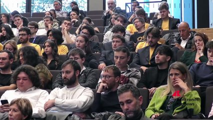 Lavoro, Unindustria e università Campus Bio-Medico esplorano il futuro del capitale umano nell’era Ai