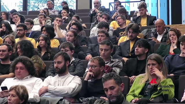 Lavoro, Unindustria e università Campus Bio-Medico esplorano il futuro del capitale umano nell’era Ai