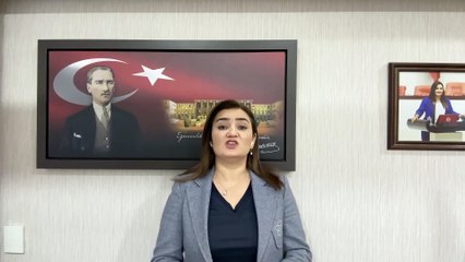 CHP İZMİR MİLLETVEKİLİ AV. SEVDA ERDAN KILIÇ:İZMİR’DE ‘FİGHT CLUB’ SAHNELERİ YAŞANIYOR, DEVLET NEREYE BAKIYOR?