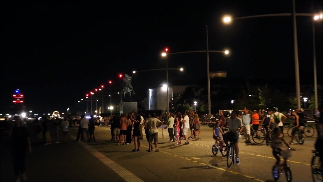 THESSALONIKI