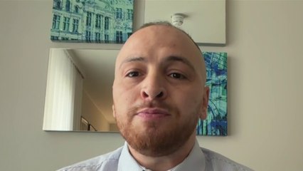 Matthieu Valet : «Cette collaboratrice parlementaire du RN qui faisait un jogging et s’est fait percuter par ce forcené démontre que notre jeunesse n’est plus protégée»