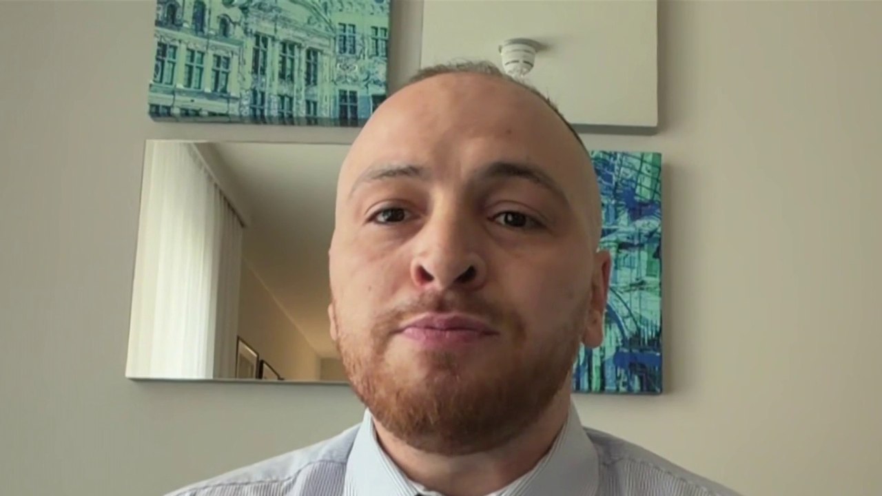 Matthieu Valet : «Cette collaboratrice parlementaire du RN qui faisait un jogging et s’est fait percuter par ce forcené démontre que notre jeunesse n’est plus protégée»