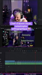 En live presque tous les jours